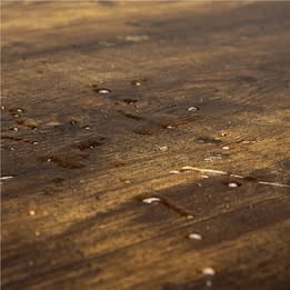 Rustic Lift Top Coffee Table w/Hidden Compartment