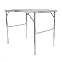 Folding Portable Outdoor Picnic Party Dining Camp Tables 3FT L X 2FT W