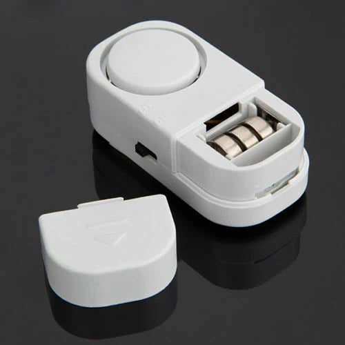 10X WIRELESS Home Window Door Burglar Security ALARM System Magnetic Sensor
