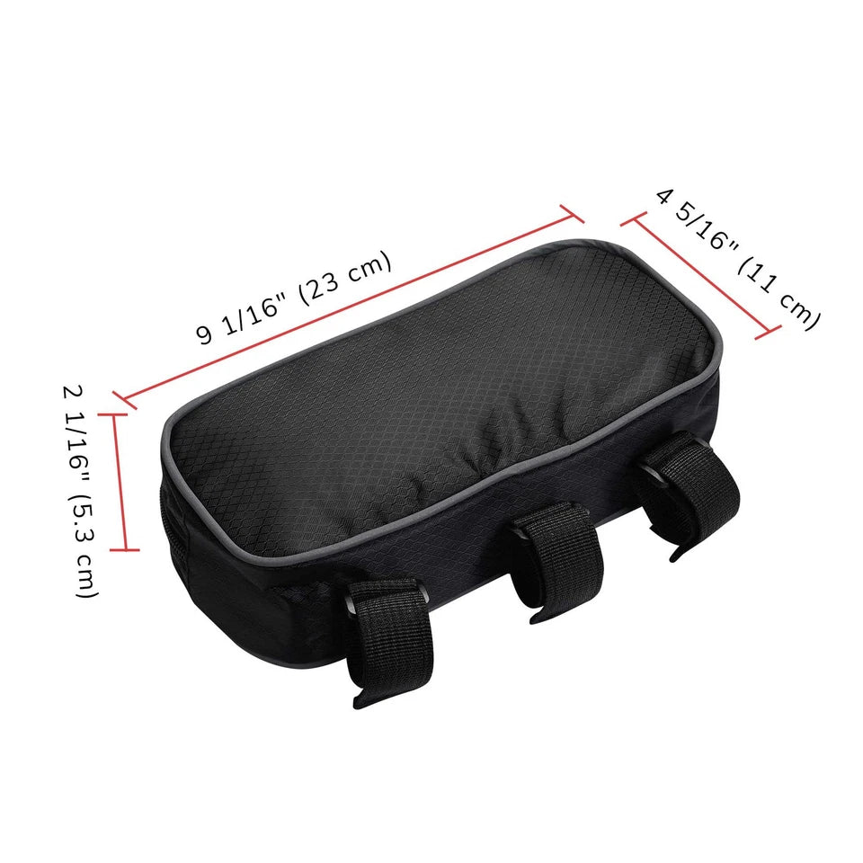 20" Electric Bicycle Front Wheel Conversion Kit