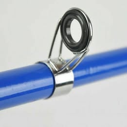 Carbon Fiber Fishing Rod Pole  Casting Spinning Telescopic Saltwater US