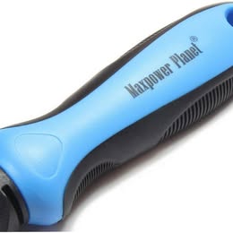 Pet Grooming Comb for Dematting  Deshedding