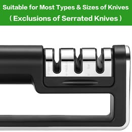 Professional Ceramic Tungsten Knife Sharpening  Tool