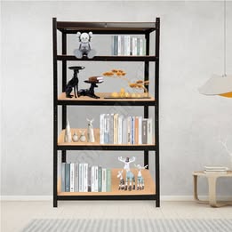 Heavy Duty Metal  Adjustable Steel Storage  Shelves Home