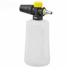 Pressure Washer Soap Bottle Foam Sprayer Gun
