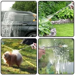 High Pressure Water Hose Sprayer