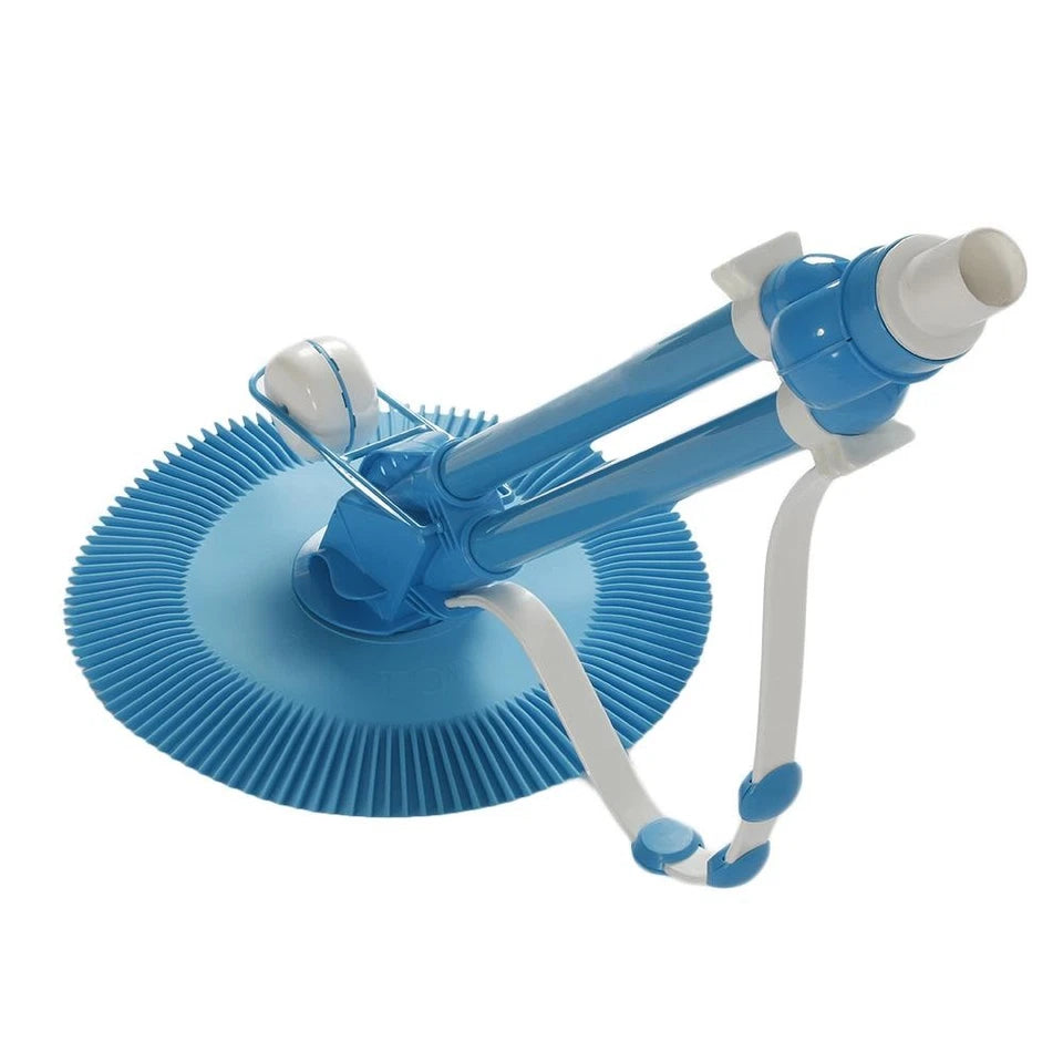 Automatic Swimming Pool Cleaner Set with Vacuum Hose