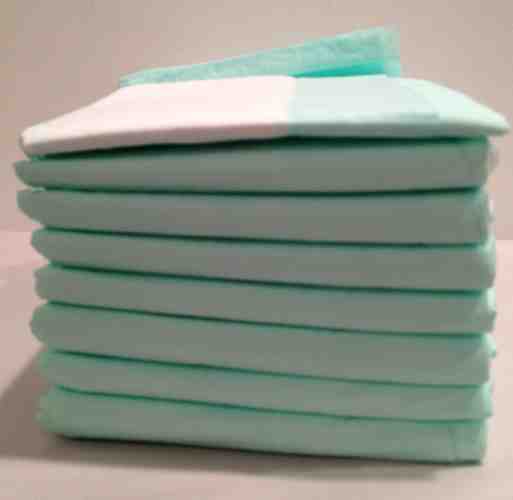 Pet  Training Housebreaking Pads