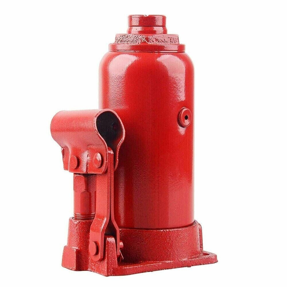 Bottle Jack dimensions