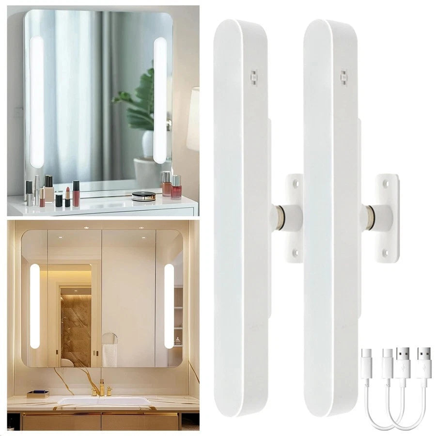 LED Light For Cosmetic Makeup Vanity Mirror