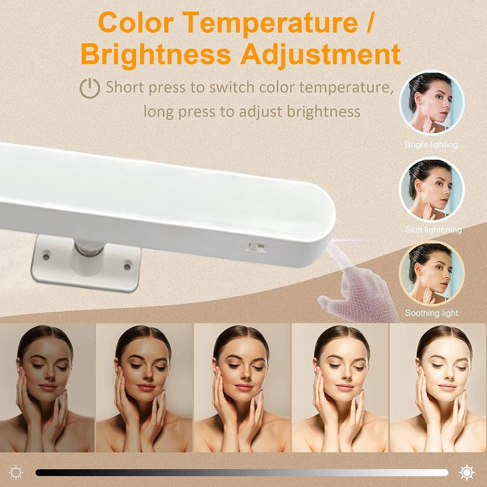 LED Light For Cosmetic Makeup Vanity Mirror