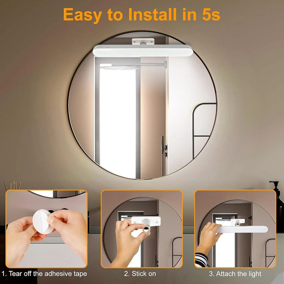 LED Light For Cosmetic Makeup Vanity Mirror