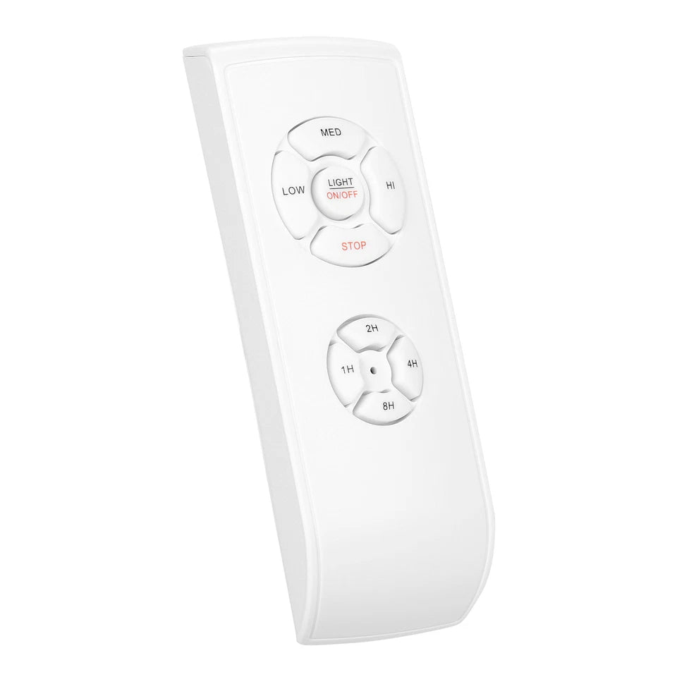 Universal Ceiling Fan Lamp Light Remote Control Receiver Kit