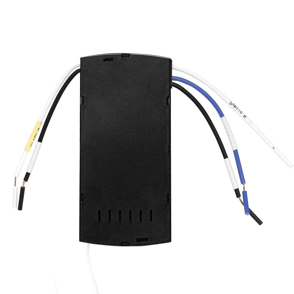 Universal Ceiling Fan Lamp Light Remote Control Receiver Kit