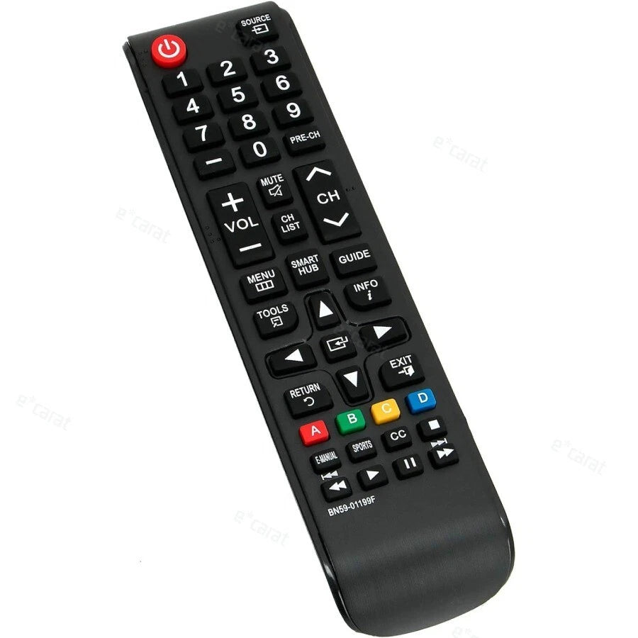 Universal Remote Control for ALL Samsung TVs New